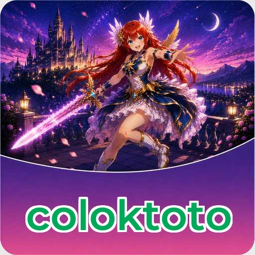 APK coloktoto Technical Info